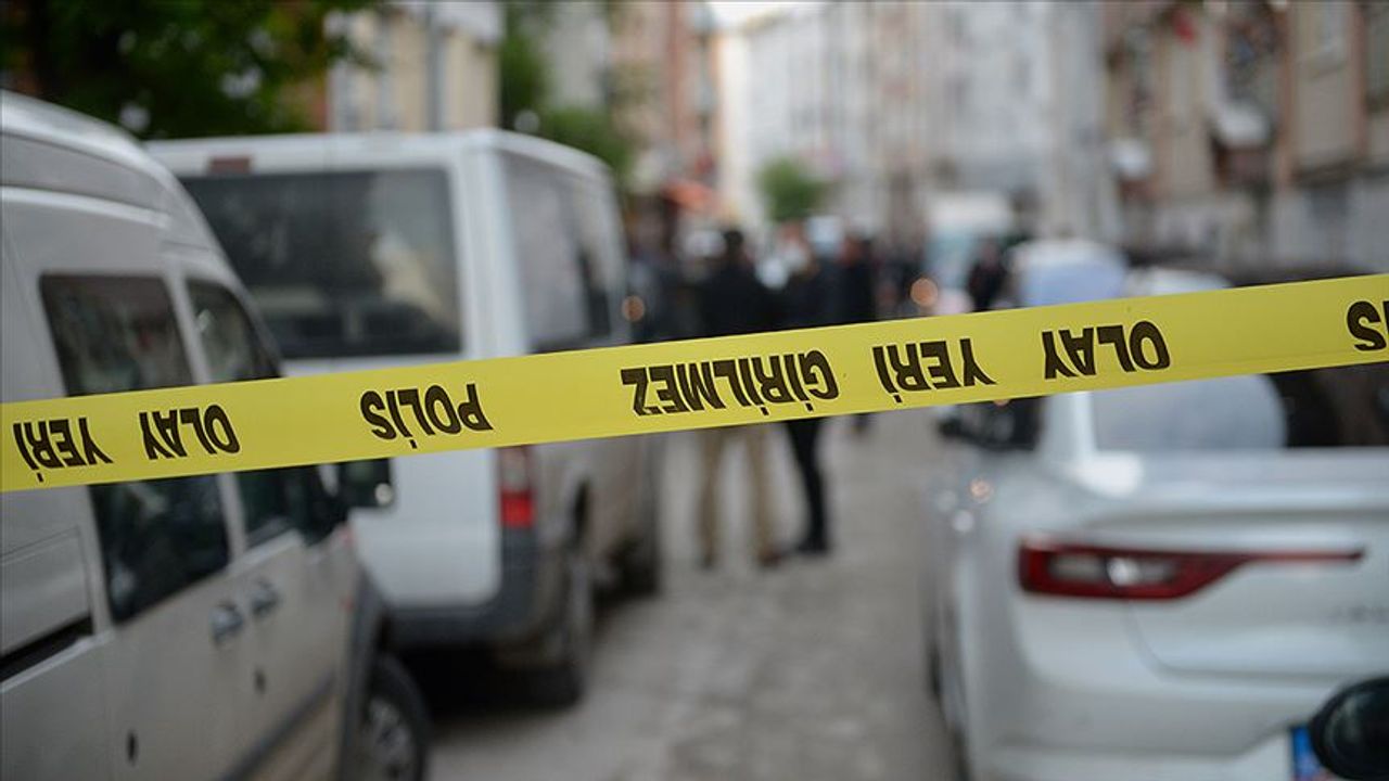 Aydın'da bir kişi bıçaklanarak öldürüldü