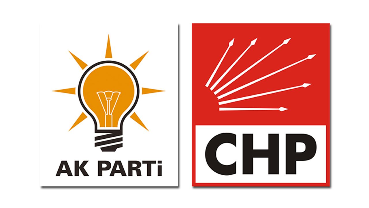 AK Parti – CHP hattında tansiyon yüksek