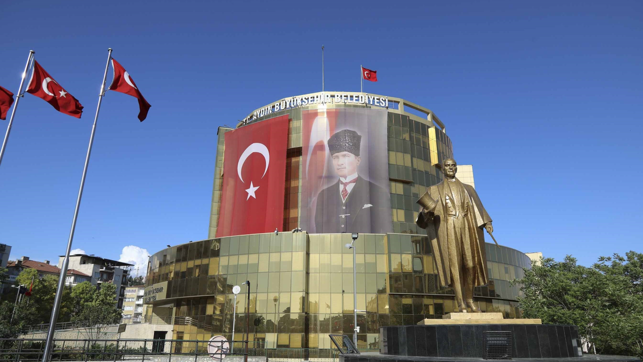 Büyükşehir’den 19 Mayıs ‘Atatürk ve Gençlik’ temalı yarışma