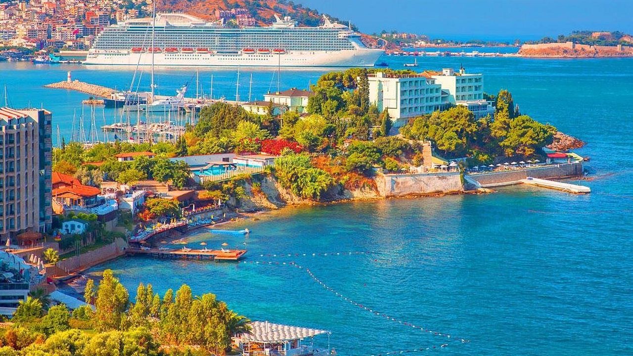 Aydın’ın en kalabalık ilçeler sıralaması değişti