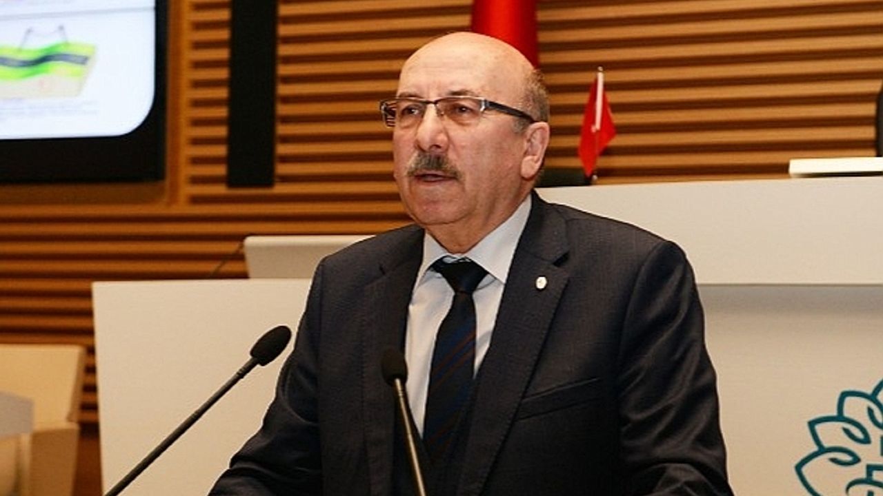 Deprem Profesörü Tüysüz Aydın’a dikkat çekti