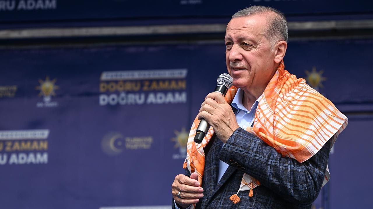 FETÖ’cüler Cumhurbaşkanı Erdoğan'ı Aydın’da zehirlemek istemiş!