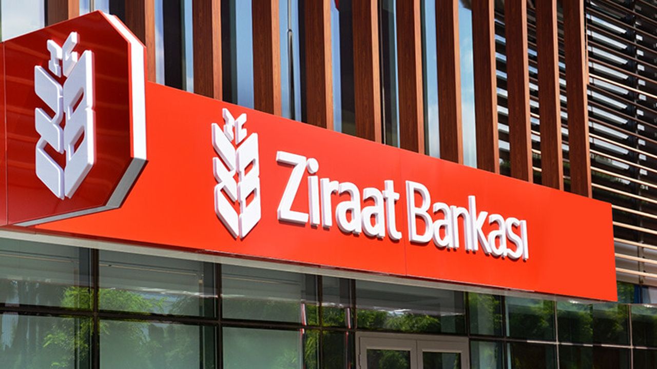 Ziraat Bankası, Çin Exim Bank'tan 500 milyon dolar kaynak temin etti