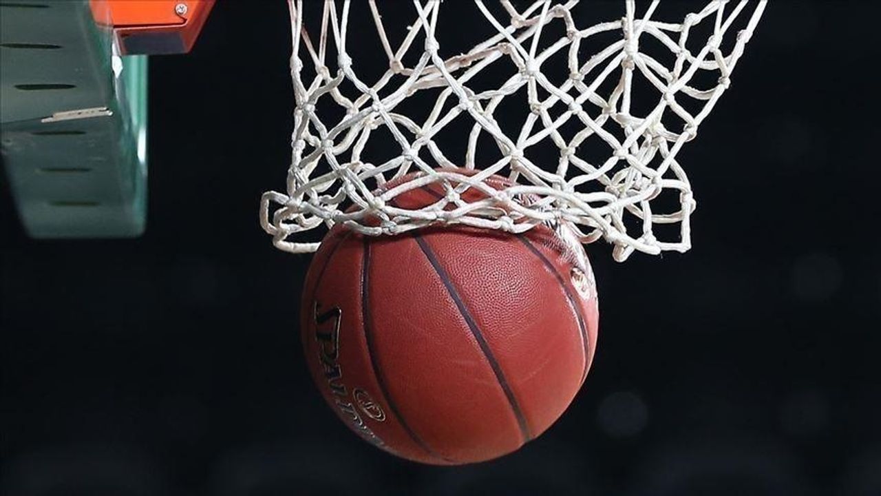 Türkiye Sigorta Basketbol Süper Ligi'nde ilk 3 haftanın programı açıklandı