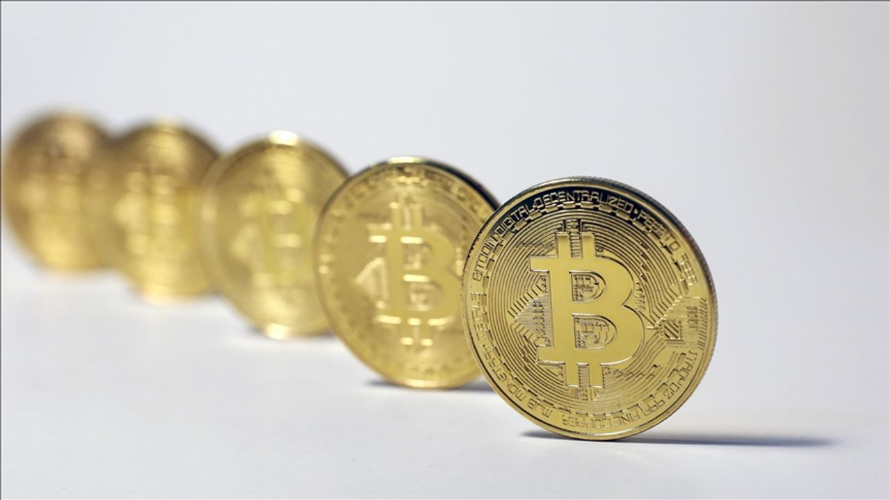 Bitcoin'in fiyatı son 17 ayın en yüksek seviyesinde