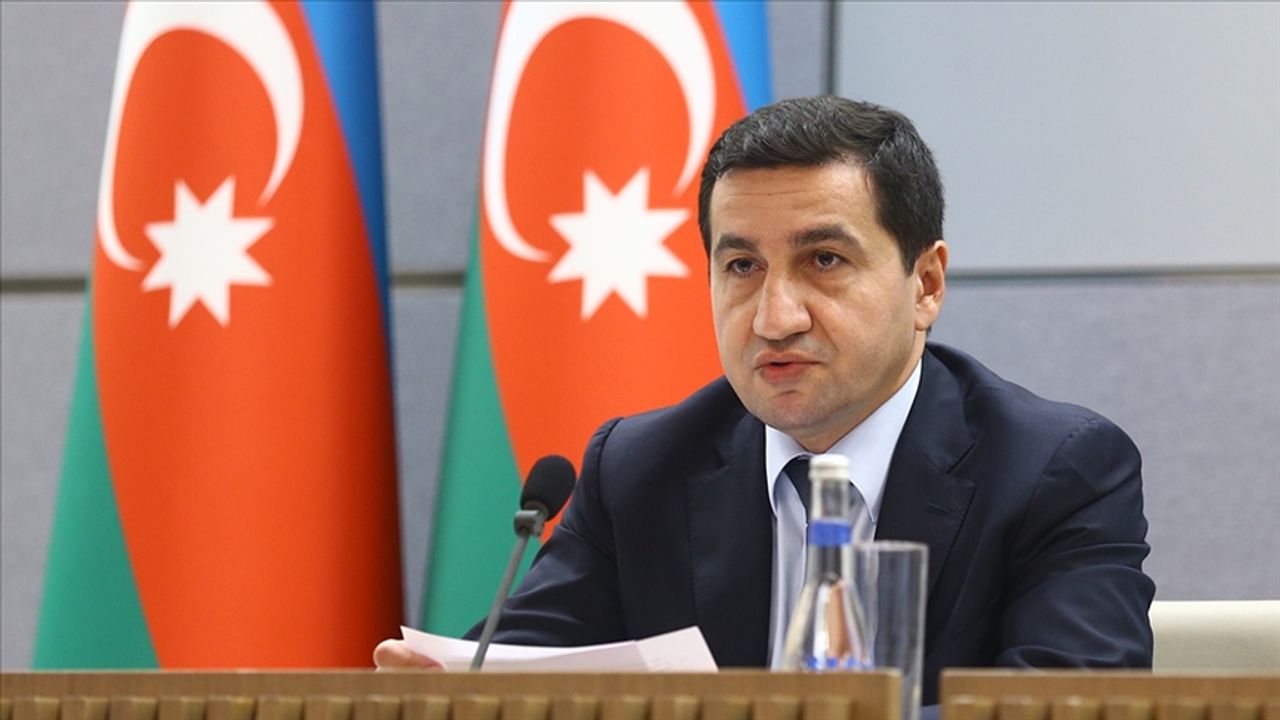 Azerbaycan ile Ermenistan 26 Eylül'de Brüksel'de görüşecek