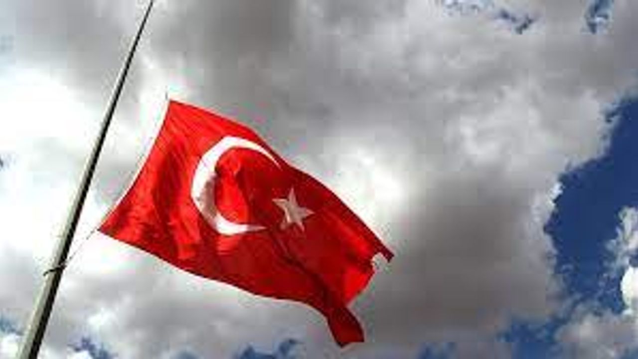 AK Partili Zengin, “3 günlük milli yas ilan edilecek”