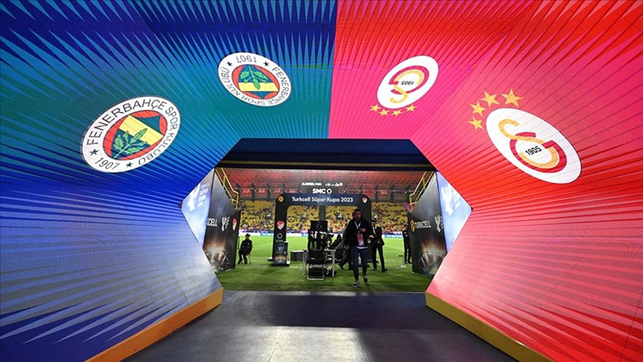 İçişleri Bakanı Yerlikaya'dan Süper Kupa maçı açıklaması