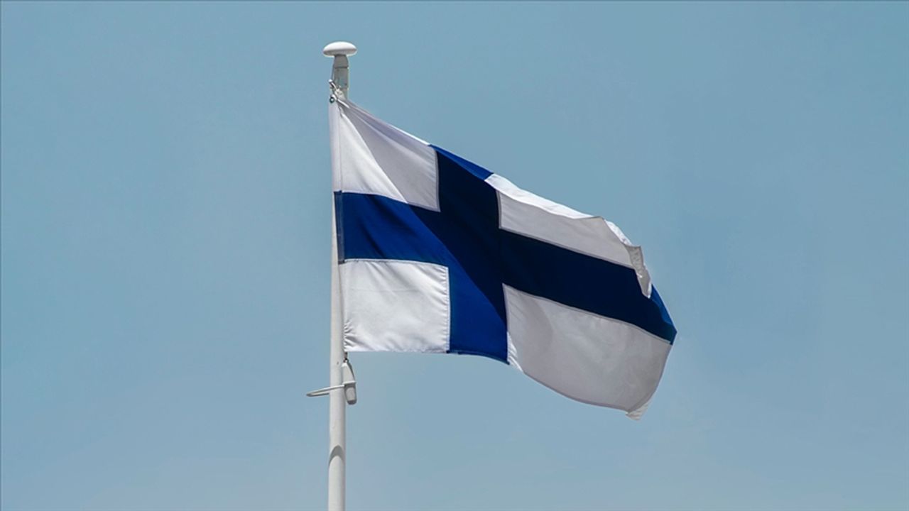 Finlandiya'da halk yeni cumhurbaşkanını seçmek için sandık başında