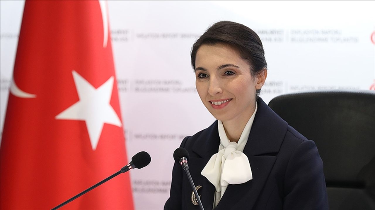 Başkan Erkan, 11 Ocak'taki "Yatırımcı Günü"nde uluslararası yatırımcılarla buluşacak