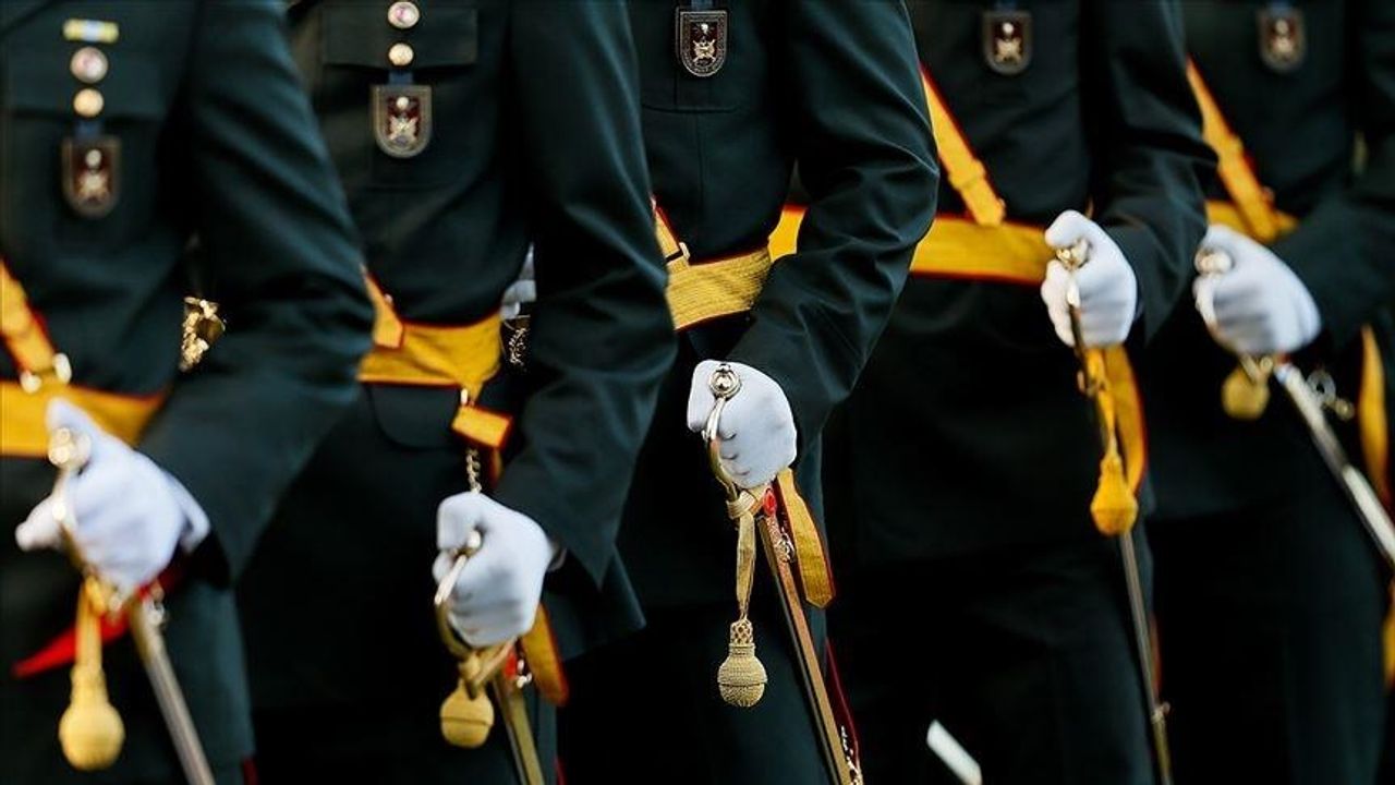 MSÜ Askeri Öğrenci Aday Belirleme Sınavı başvuruları 30 Ocak'a kadar sürecek