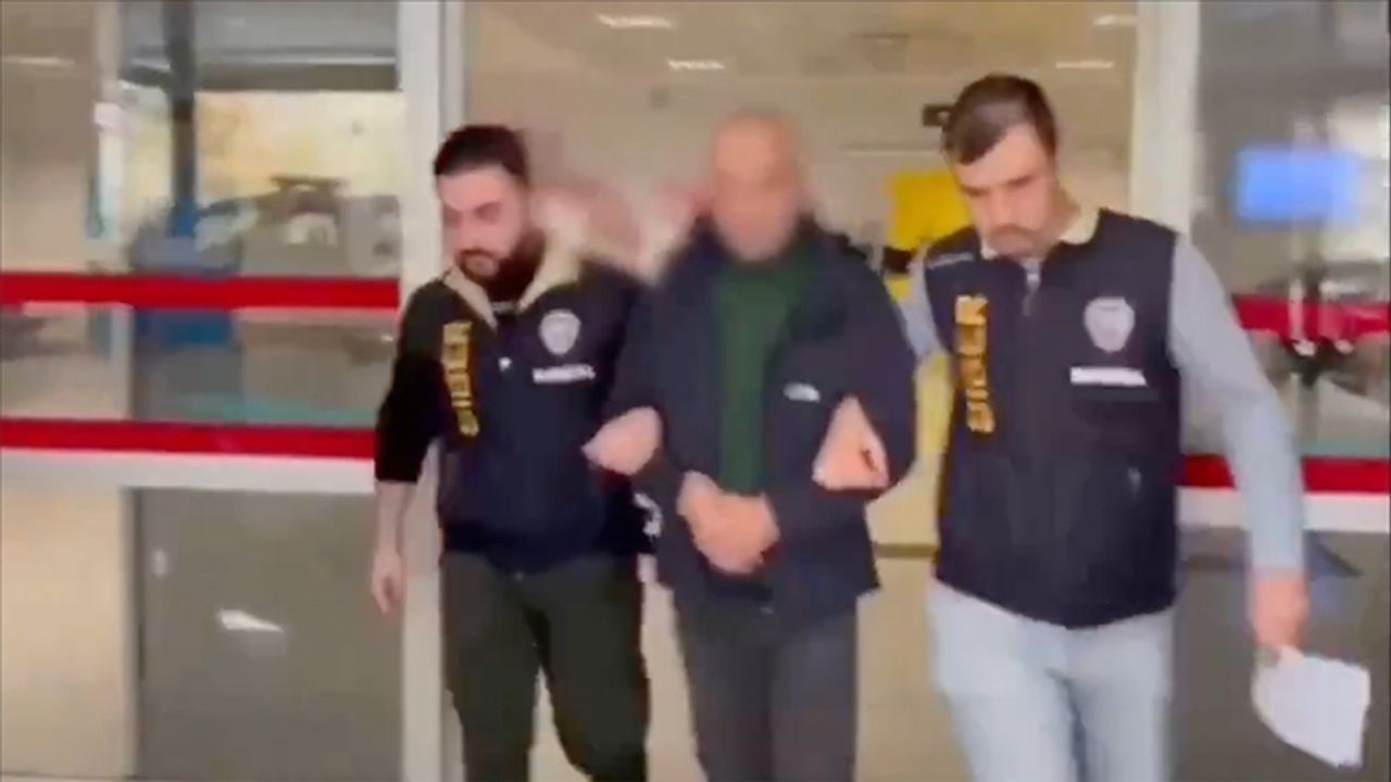 Sibergöz-11 operasyonlarında 45 şüpheli yakalandı