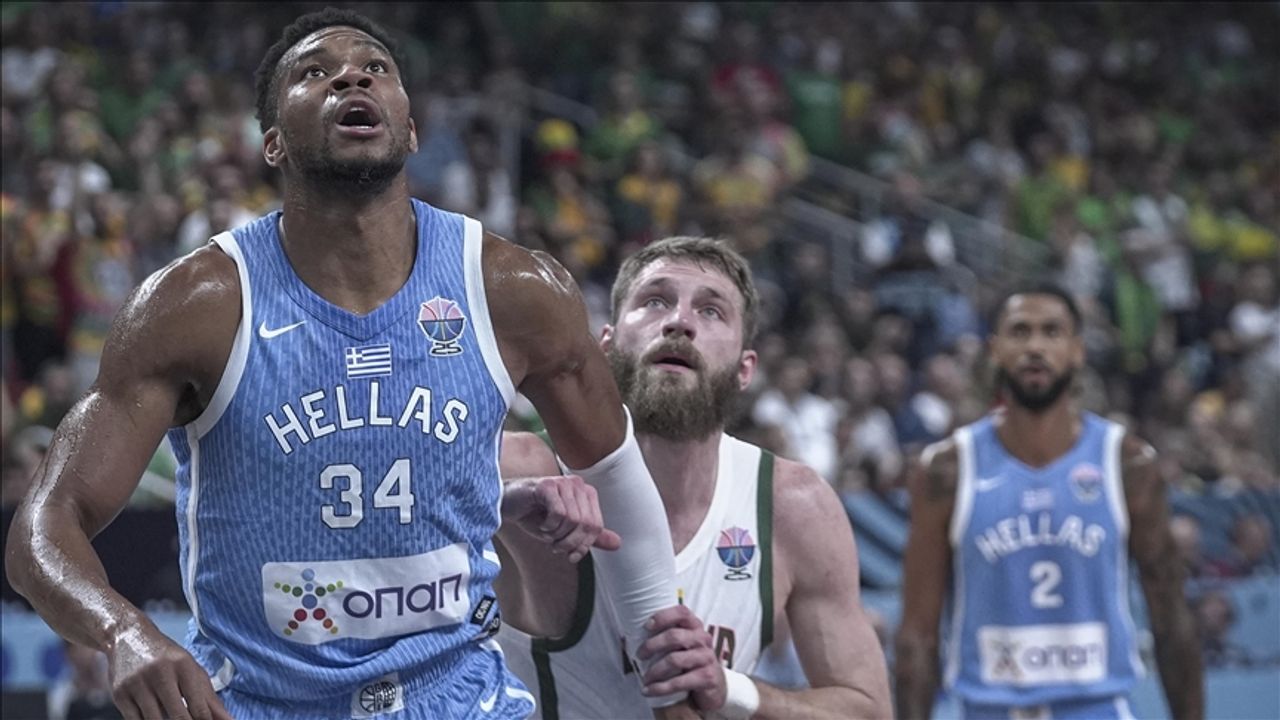 Türkiye - Yunanistan EuroBasket 2025 Yarı Final Maçı: Tarihi Mücadele 12 Eylül'de