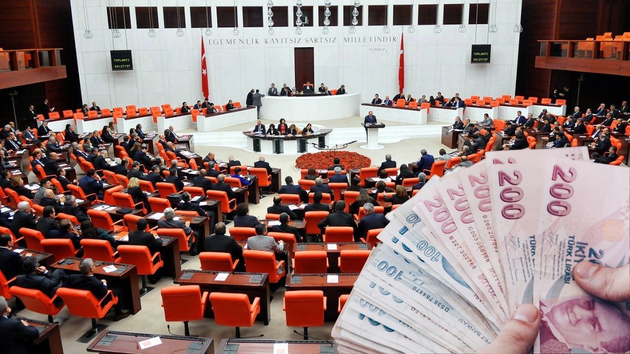 Kredi kartı faizlerini silecek ve hacizleri durduracak kanun teklifi Meclis'te!