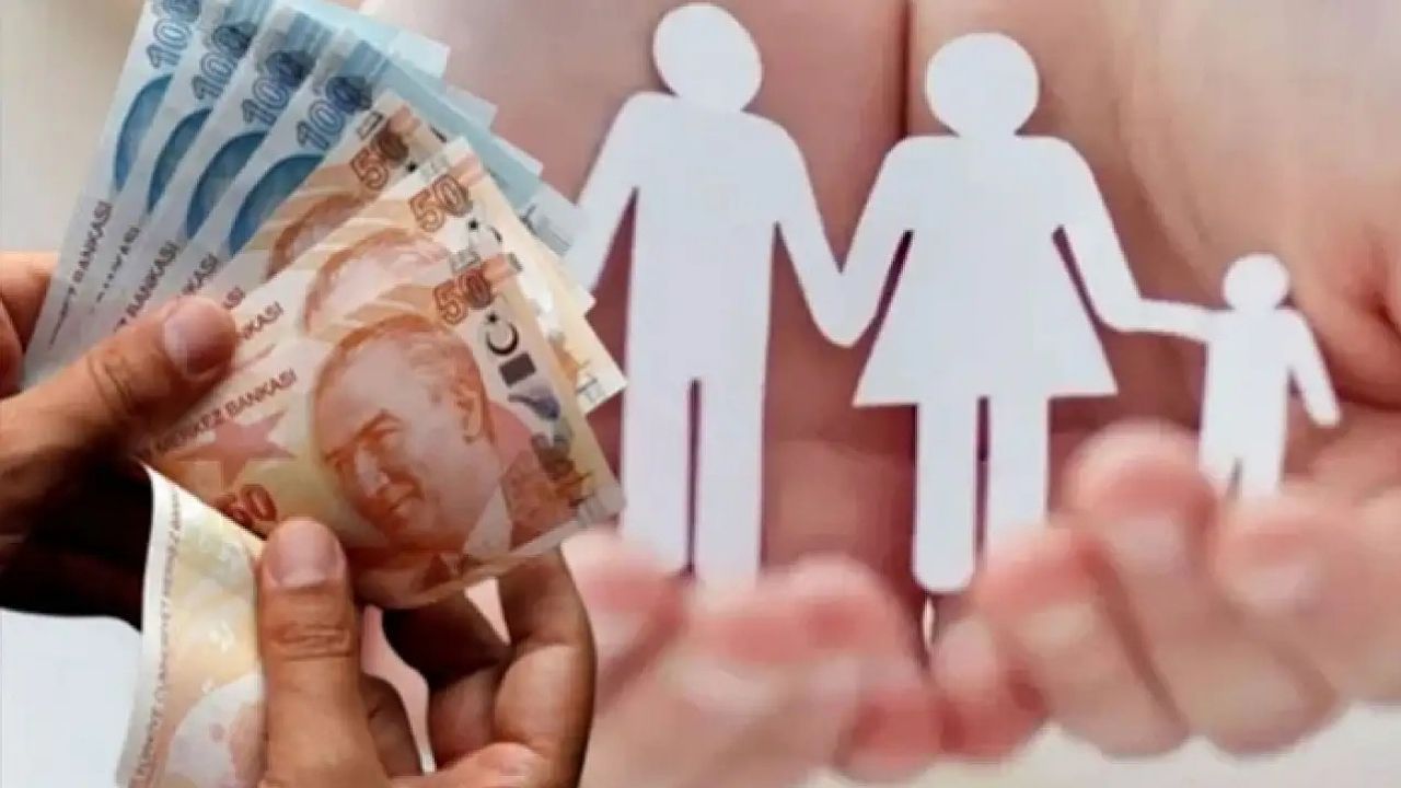 Tüm sosyal yardım ödemelerine zam geldi! İşte yeni ödeme listesi