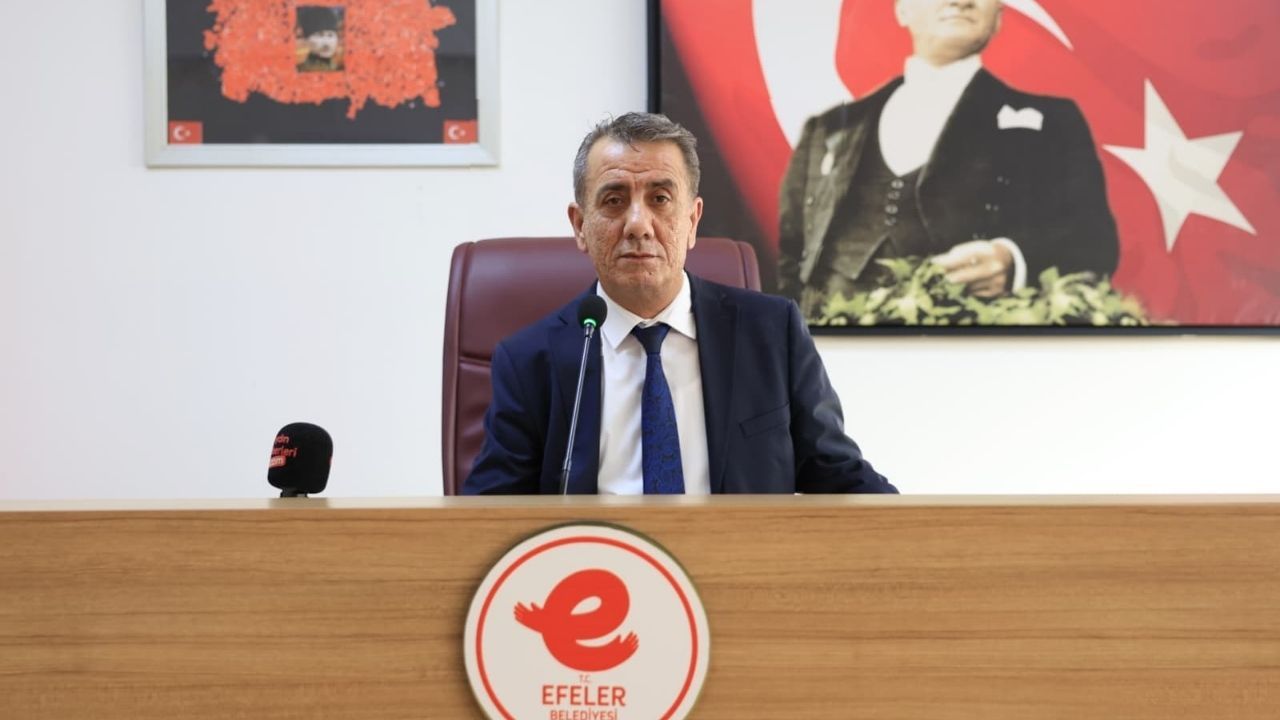 Efeler’den ADD’ye yer tahsisi: Karar meclisten geçti