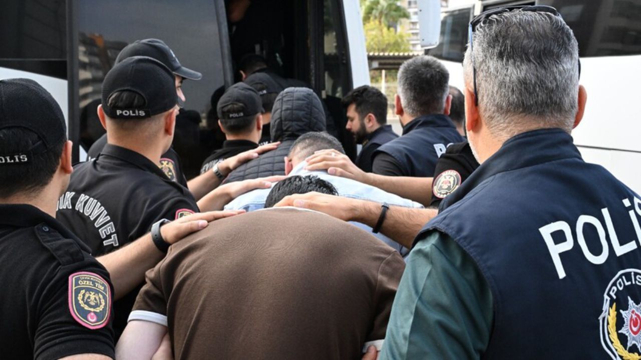 Aydın da listede! 10 ilde dev dolandırıcılık operasyonu: 12 tutuklama