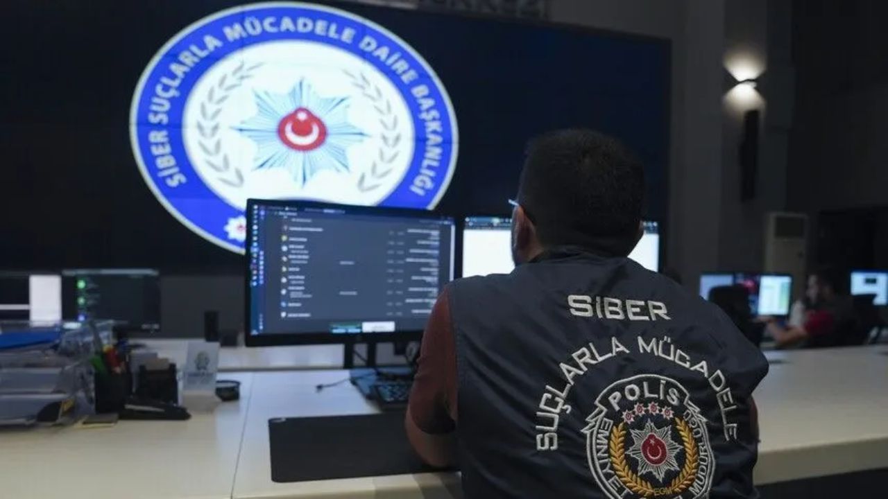 Aydın da listede! 119 şüpheliye operasyon