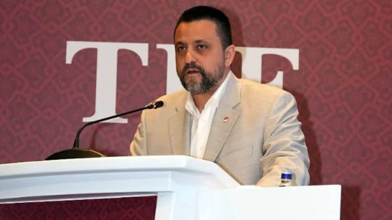 TFF'de istifa depremi! 12 isim görevi bıraktı: Kurul başkanları da var