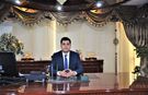 Gökhan Maraş, savunma sanayisi projesinde ilk adımı atıyor
