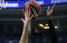 Anadolu Efes, THY Avrupa Ligi'nde yarın Baskonia'yı konuk edecek