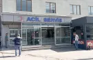 Şarampole devrilen otomobildeki 1 kişi öldü, 3 kişi yaralandı
