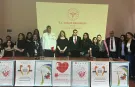 Atça MYO’da “Organ Bağışı Farkındalığı” semineri verildi