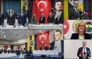 Fenerbahçe'de Yüksek Divan Kurulu seçimine doğru