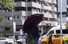 Türkiye'de sıcaklıkların yarından itibaren düşmesi bekleniyor
