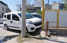 "Dur" ihtarına uymayan araçtaki 3 şüpheli kovalamacayla yakalandı