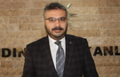Ömer Özmen’den 17 Eylül mesajı: Milletin iradesini esir alamazlar