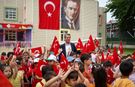Başkan Yetişkin’den 23 Nisan Ulusal Egemenlik ve Çocuk Bayramı mesajı