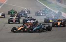 Formula 1'de sıradaki durak Emilia-Romagna