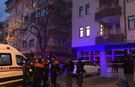 Balkondan düşen genç kadın hayatını kaybetti