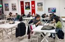 Gençlik odaklı projeler Atatürk’ün izinde yükseliyor