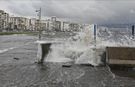 Meteoroloji’den fırtına uyarısı geldi