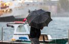 Meteoroloji 10 il için alarm verdi! Sağanak, sel, su baskını geliyor