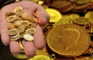 Altın günleri zora girdi