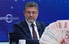 Ödemeler hesaplara yattı! Bakan Yumaklı müjdeli haberi duyurdu