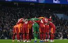 Uzun yıllardır Galatasaray forması giyen oyuncu ayrılık yolunda! İşte gideceği kulüp!