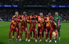 Galatasaray son 16 play-off turunda Juventus’la eşleşti