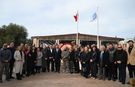 Gazibeğendi’de Atatürk’ün Kuşadası Ziyaretinin 102’nci Yılı Kutlandı