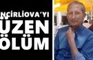 İncirliova’yı üzen ölüm