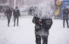 Meteoroloji'den çok sayıda il için kuvvetli yağış ve kar alarmı!