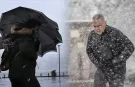 Meteoroloji'den kritik uyarı geldi! 17 Şubat günü başlayacak, yurdu esir alacak
