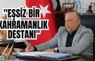 Bozdoğan Belediye Başkanı Özel'den 18 Mart mesajı