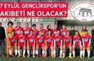 7 Eylül Gençlikspor’da kritik süreç: Başkanlık ve devir iddiaları gündemde