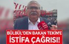 CHP’li Bülbül, Milli Eğitim Bakanı Tekin'i istifaya davet etti