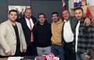 BBP Kuyucak'ta yeni atamalar