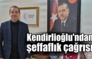 Kendirlioğlu’ndan Efeler Belediyesi’ne sert satış tepkisi